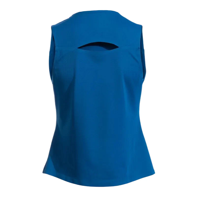 Joma Womens Challenge Tennis Tank Top - Image 2