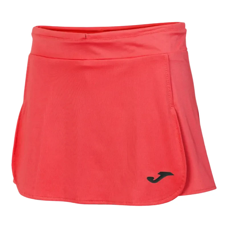 Joma Girls Open II Tennis Skort