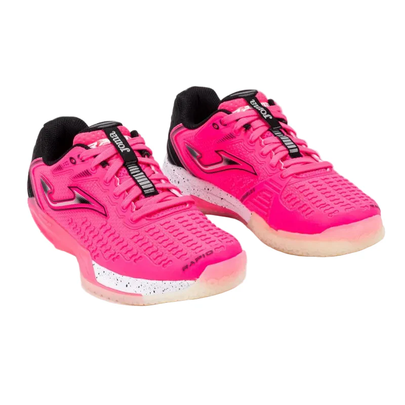 Joma Womens Rapid 25 All Court Tennis Shoes - Image 2