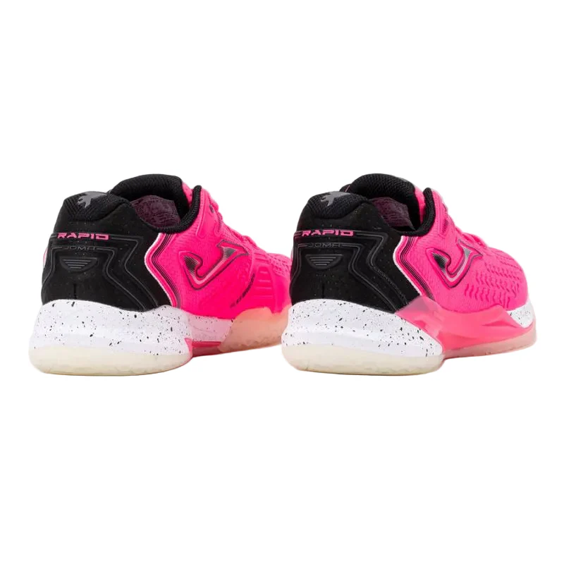 Joma Womens Rapid 25 All Court Tennis Shoes - Image 3