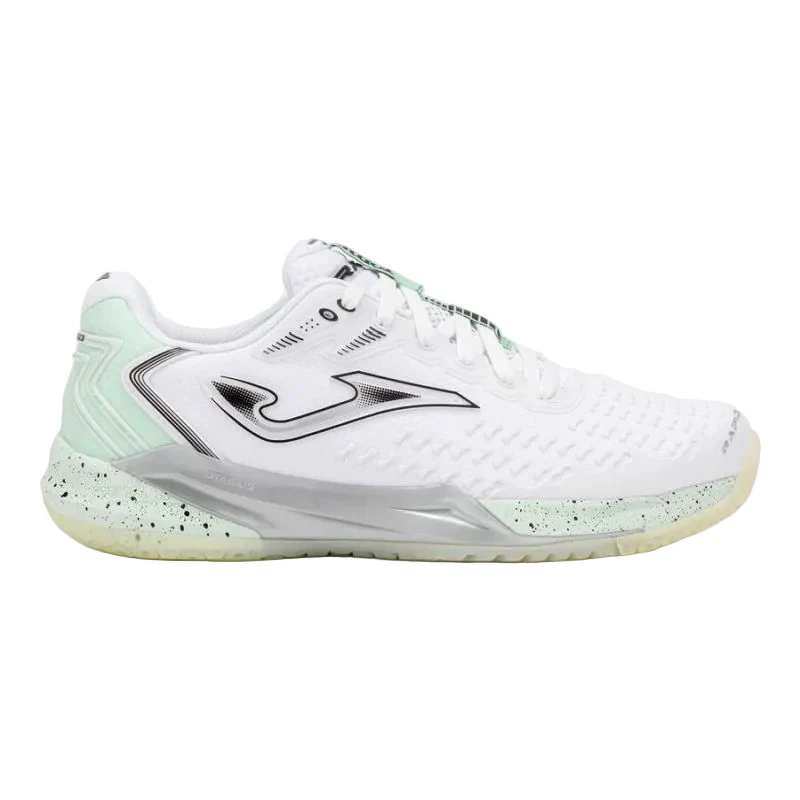 Joma Womens Rapid 25 All Court Tennis Shoes