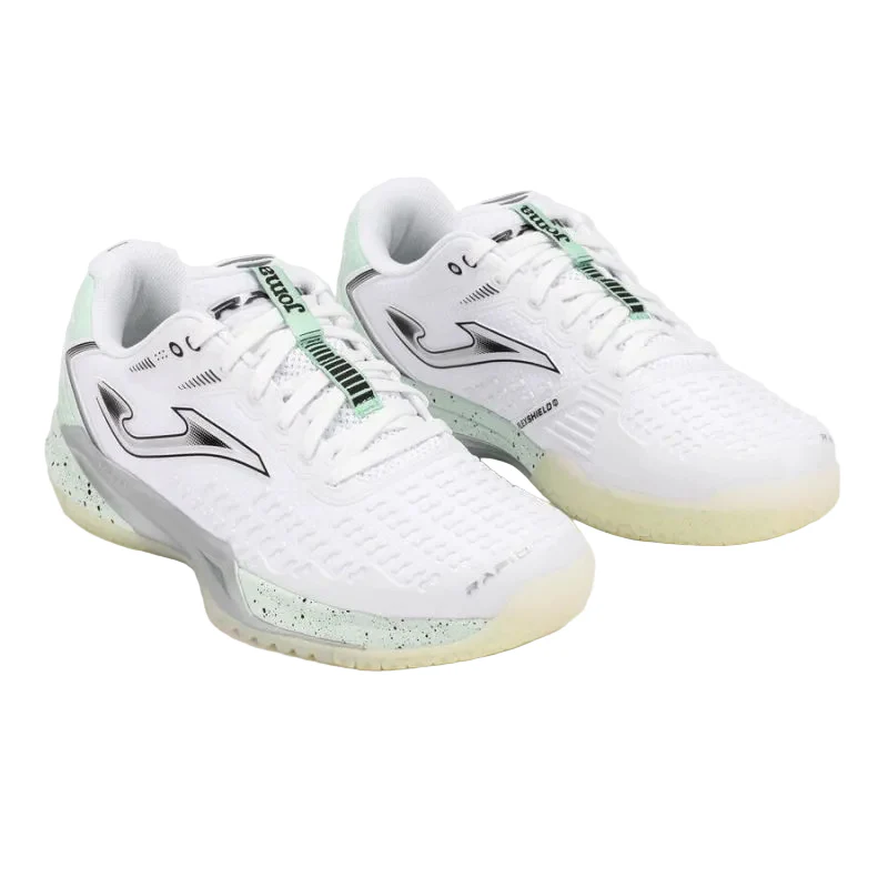 Joma Womens Rapid 25 All Court Tennis Shoes - Image 2