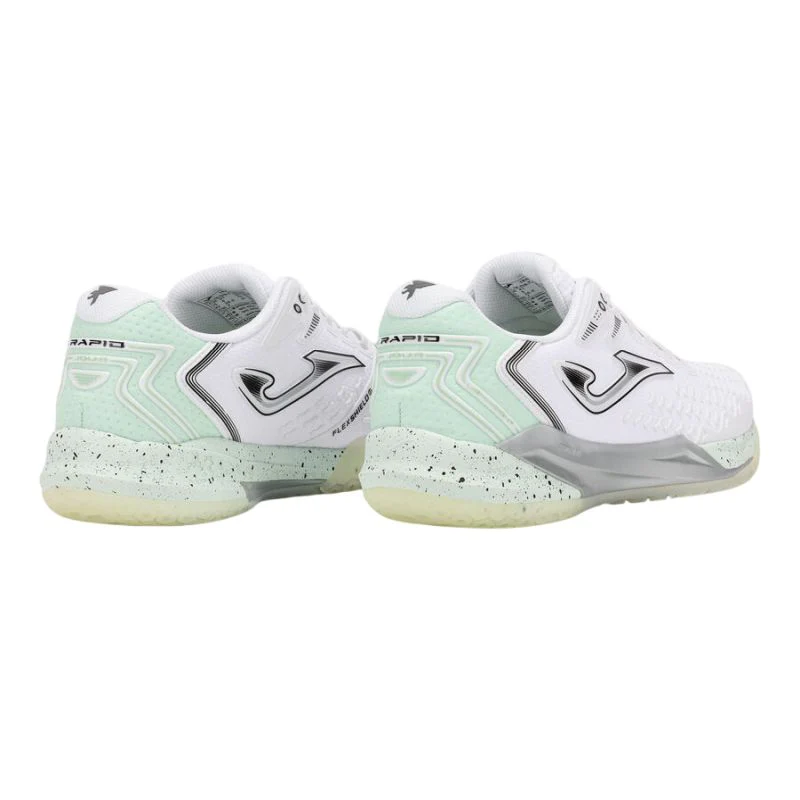 Joma Womens Rapid 25 All Court Tennis Shoes - Image 3
