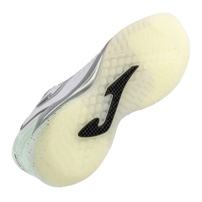 Joma Womens Rapid 25 All Court Tennis Shoes - Image 5