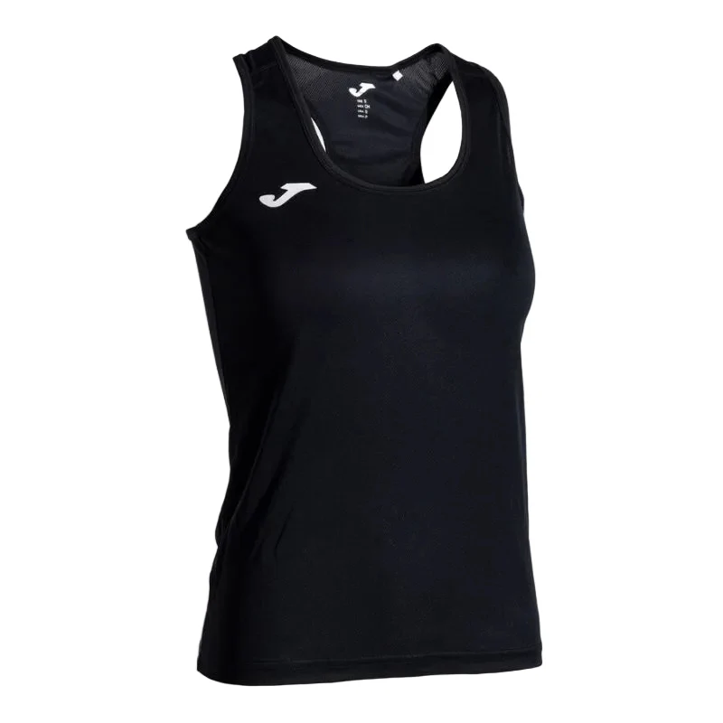 Joma Girls Siena II Tennis Tank Top