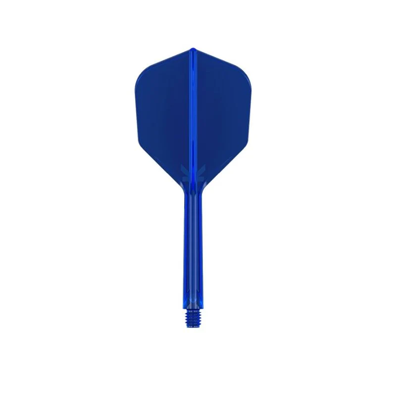 K-Flex Moulded Flight & Shaft No.2