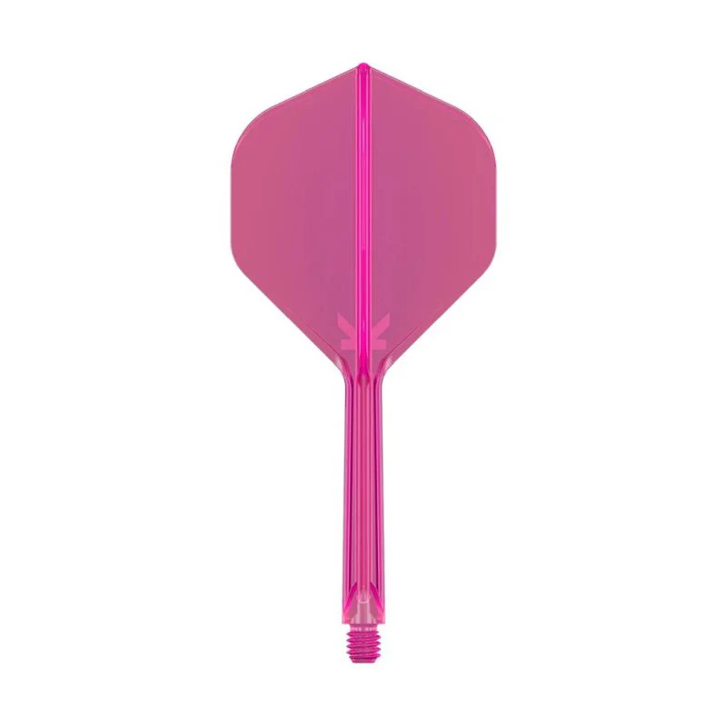 K-Flex Moulded Flight & Shaft No.2