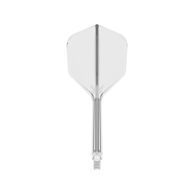 K-Flex Moulded Flight & Shaft No.2