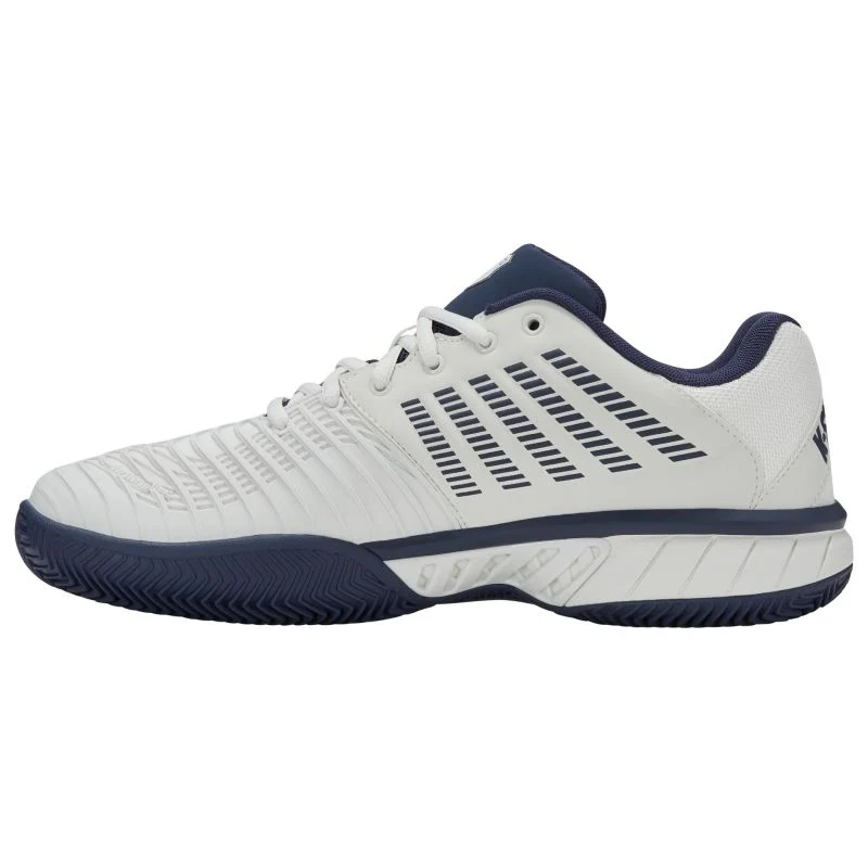 K-SWISS Express Light 3 HB D Mens Tennis Shoes - Image 2