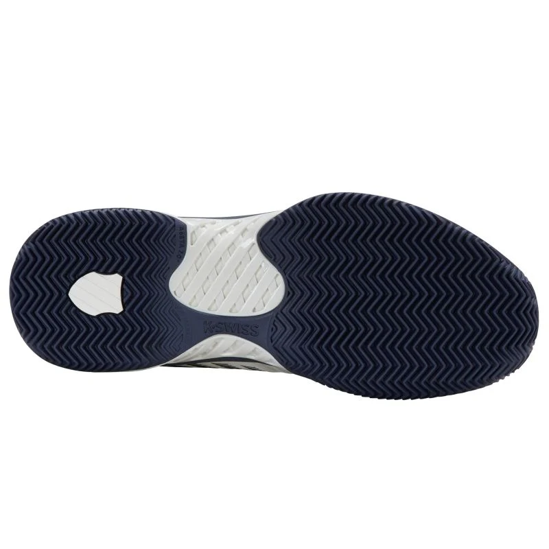 K-SWISS Express Light 3 HB D Mens Tennis Shoes - Image 3