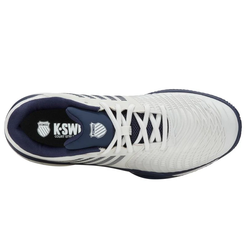 K-SWISS Express Light 3 HB D Mens Tennis Shoes - Image 4