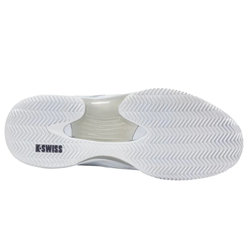 K-SWISS Hypercourt 3 Express HB D Mens Tennis Shoes - Image 3