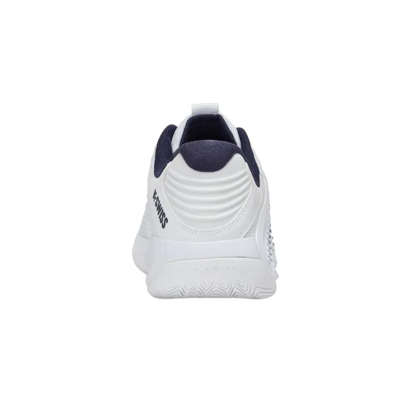 K-SWISS Hypercourt 3 Express HB D Mens Tennis Shoes - Image 5