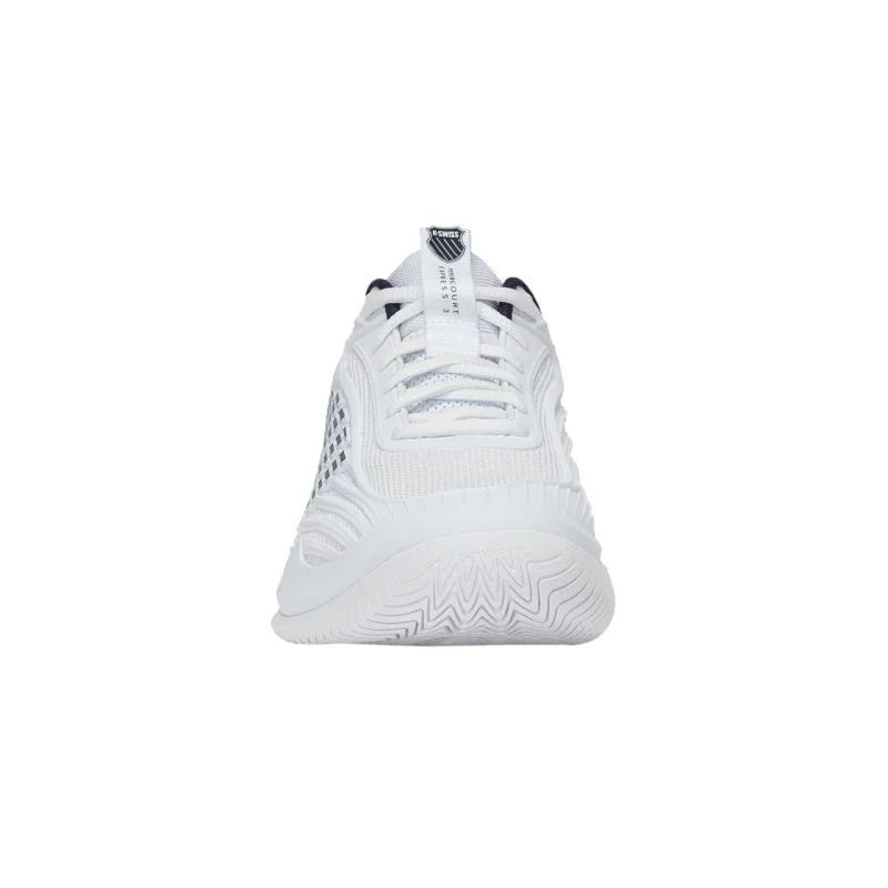 K-SWISS Hypercourt 3 Express HB D Mens Tennis Shoes - Image 6