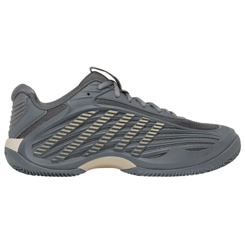 K-SWISS Hypercourt 3 Express HB D Mens Tennis Shoes