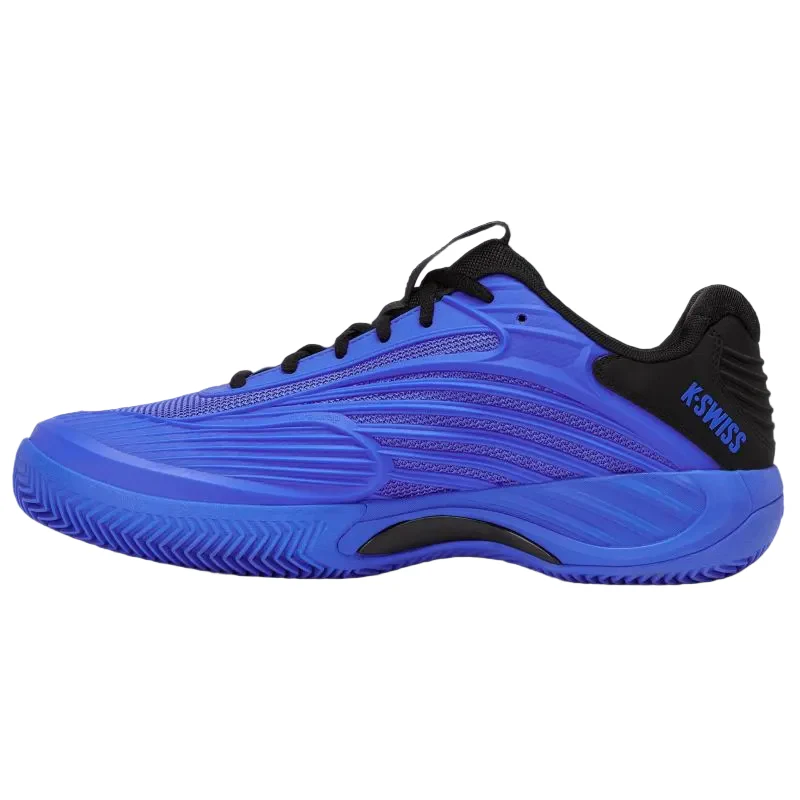 K-SWISS Hypercourt 3 Express HB D Mens Tennis Shoes - Image 2