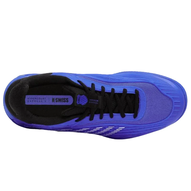 K-SWISS Hypercourt 3 Express HB D Mens Tennis Shoes - Image 4