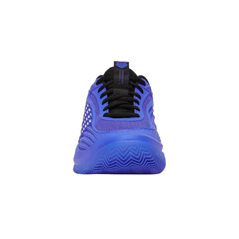 K-SWISS Hypercourt 3 Express HB D Mens Tennis Shoes - Image 6