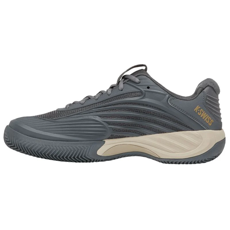 K-SWISS Hypercourt 3 Express HB D Mens Tennis Shoes - Image 2