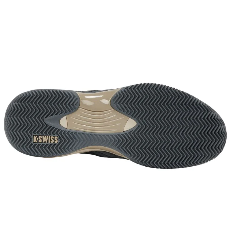 K-SWISS Hypercourt 3 Express HB D Mens Tennis Shoes - Image 3