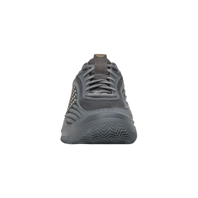 K-SWISS Hypercourt 3 Express HB D Mens Tennis Shoes - Image 6