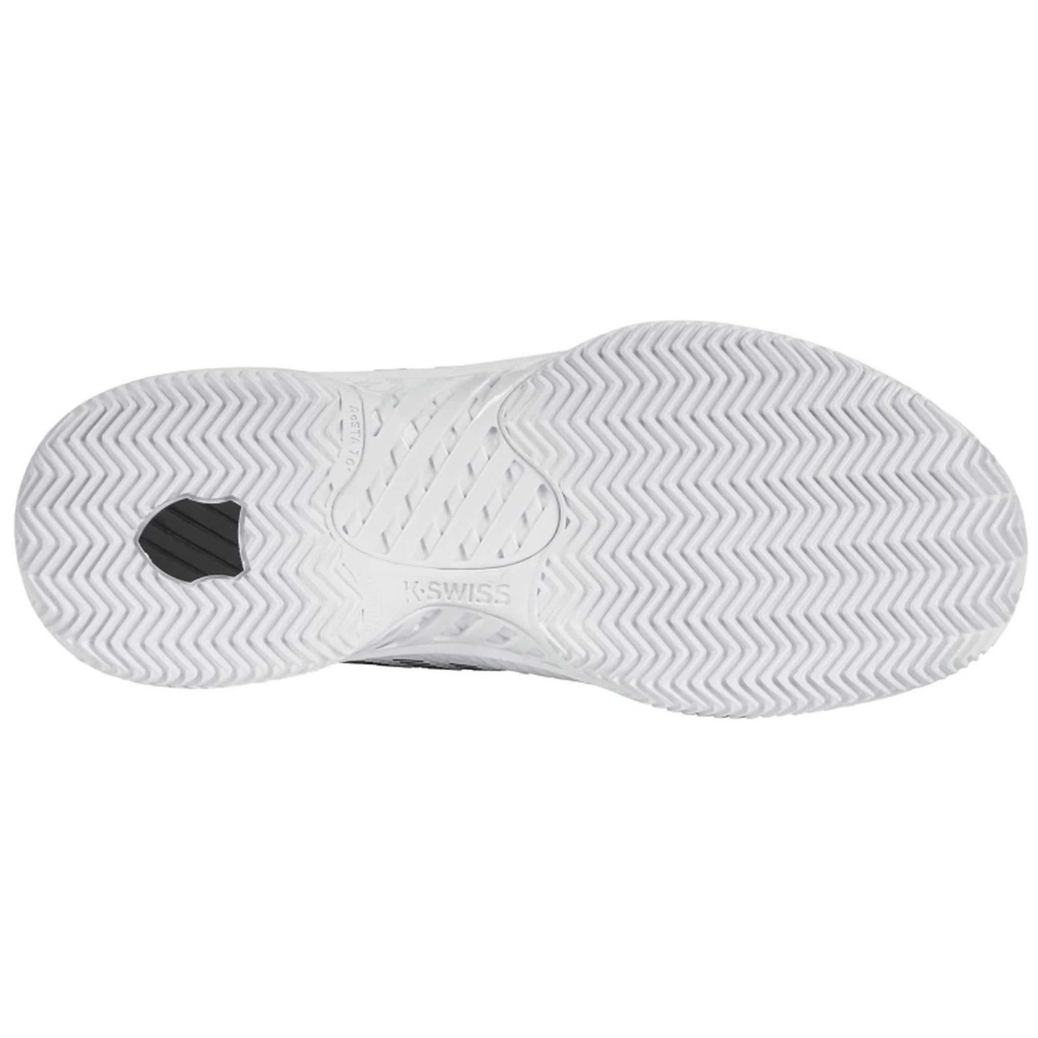 K-SWISS Hypercourt 2 Express HB D Mens Tennis Shoes - Image 3