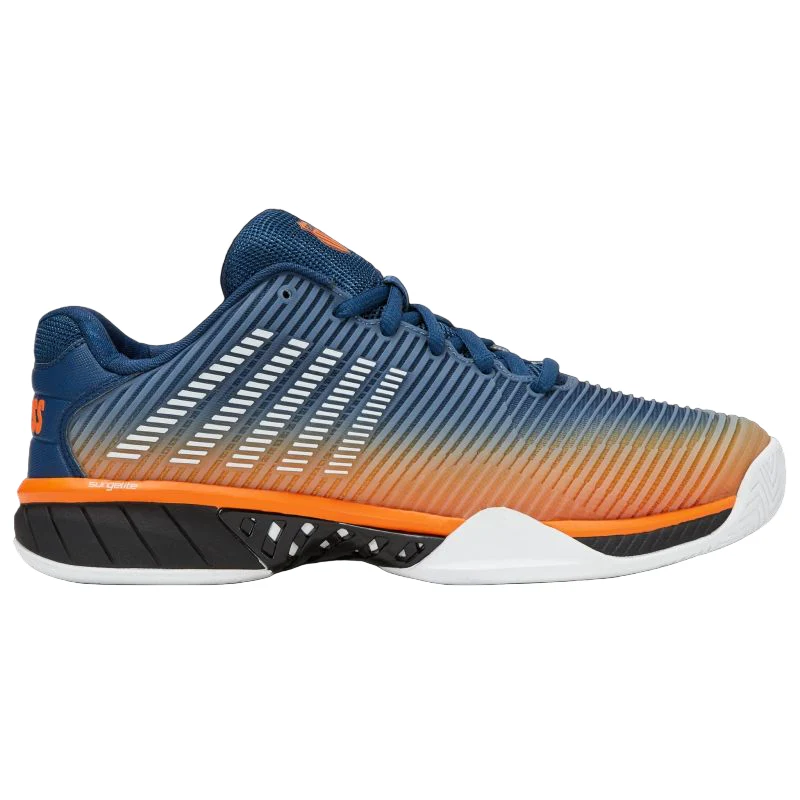 K-SWISS Hypercourt Express 2 AC D Mens Tennis Shoes