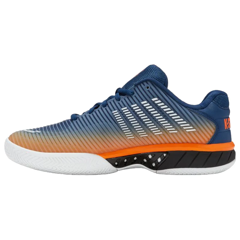 K-SWISS Hypercourt Express 2 AC D Mens Tennis Shoes - Image 2