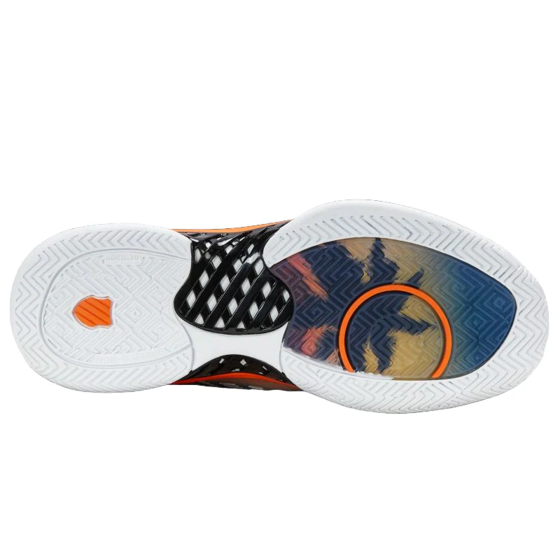 K-SWISS Hypercourt Express 2 AC D Mens Tennis Shoes - Image 3