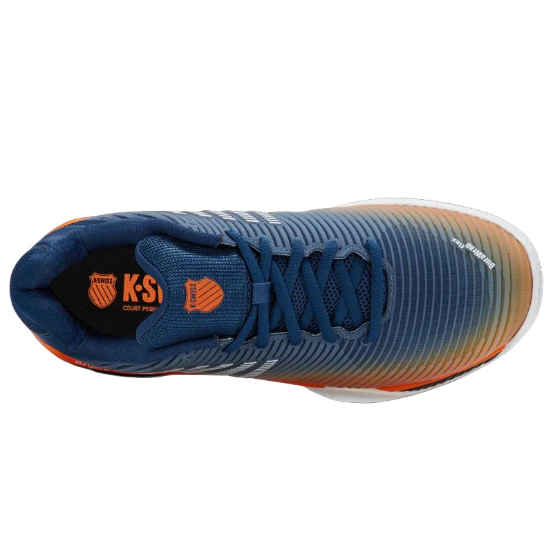 K-SWISS Hypercourt Express 2 AC D Mens Tennis Shoes - Image 4