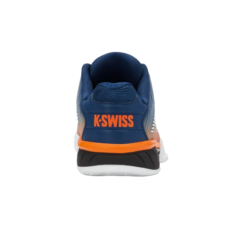 K-SWISS Hypercourt Express 2 AC D Mens Tennis Shoes - Image 5