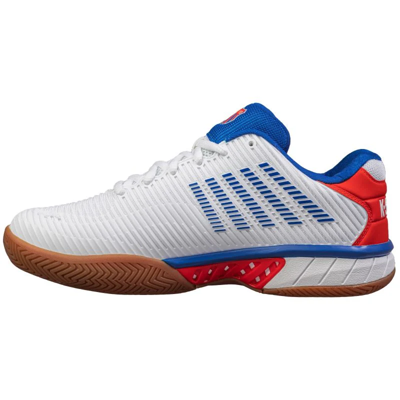 K-Swiss Hypercourt Mens Indoor Court Shoes - Image 2