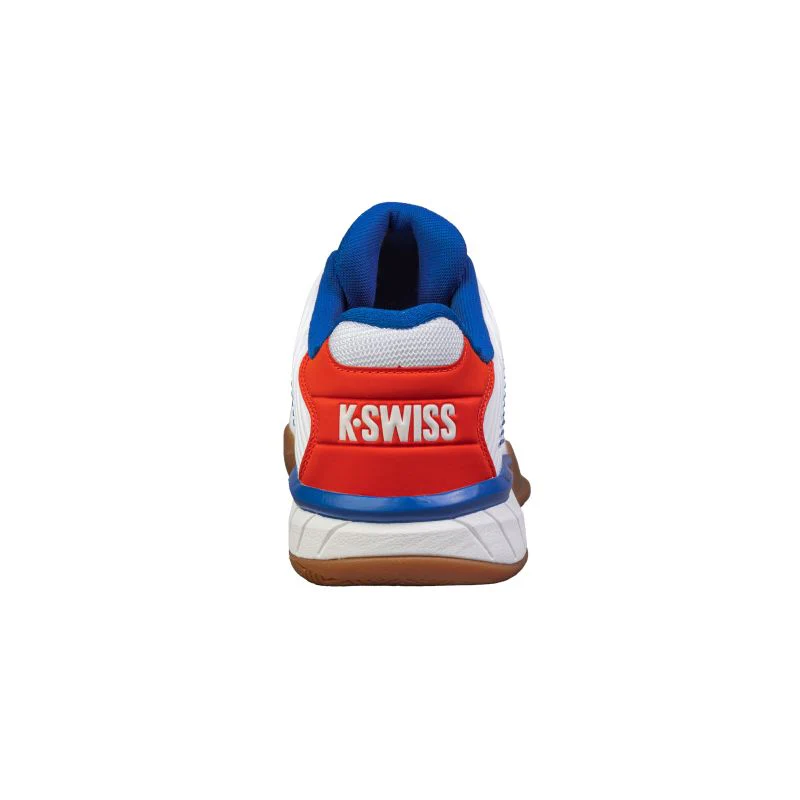K-Swiss Hypercourt Mens Indoor Court Shoes - Image 4