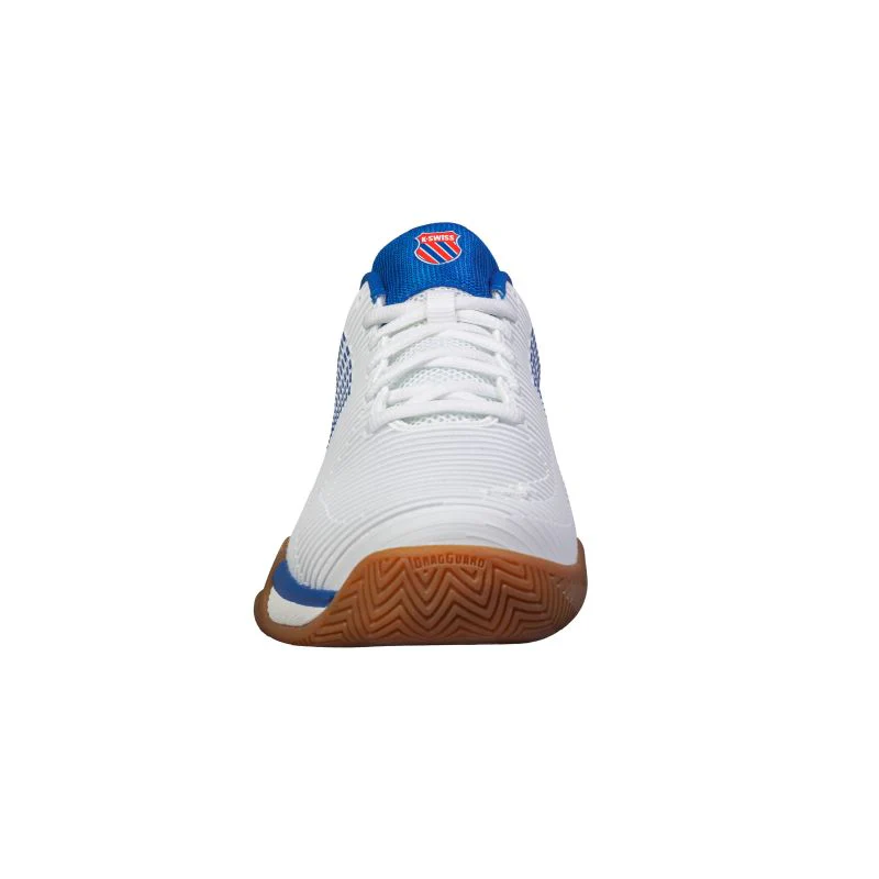 K-Swiss Hypercourt Mens Indoor Court Shoes - Image 5