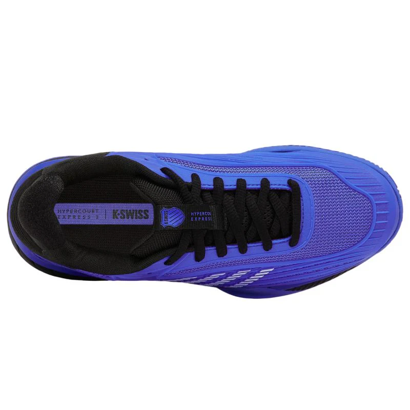 K-SWISS Hypercourt Express 3 AC D Mens Tennis Shoes - Image 4