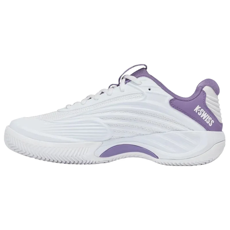 K-Swiss Hypercourt Express 3 B Womens Tennis Shoes - Image 2