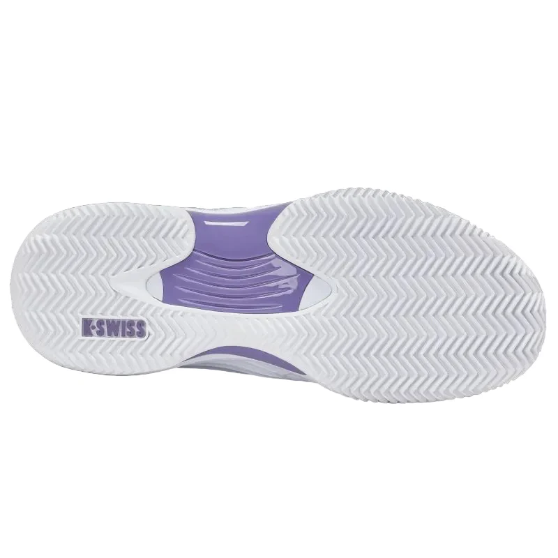 K-Swiss Hypercourt Express 3 B Womens Tennis Shoes - Image 3