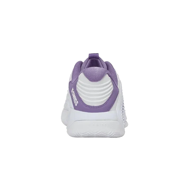 K-Swiss Hypercourt Express 3 B Womens Tennis Shoes - Image 5