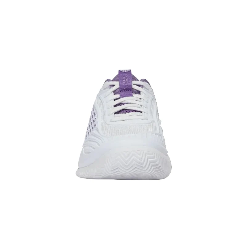 K-Swiss Hypercourt Express 3 B Womens Tennis Shoes - Image 6