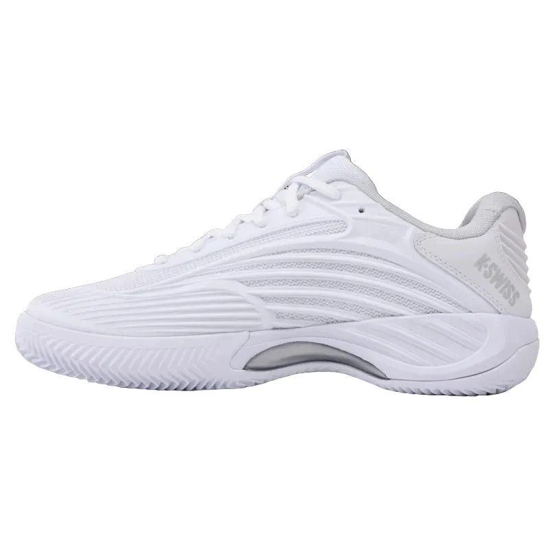 K-Swiss Hypercourt Express 3 B Womens Tennis Shoes - Image 2