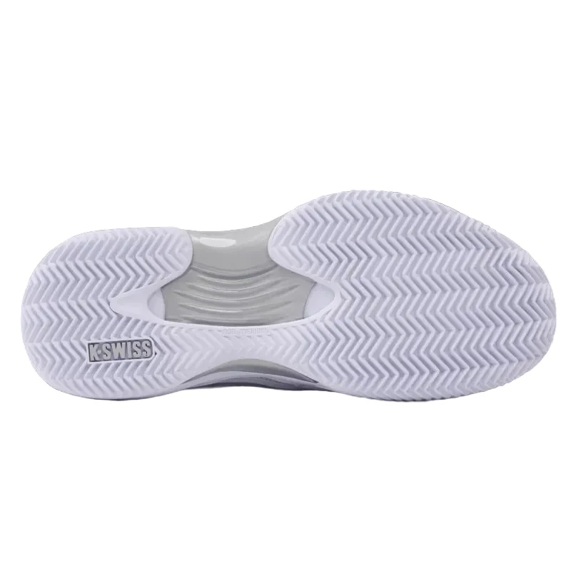 K-Swiss Hypercourt Express 3 B Womens Tennis Shoes - Image 3