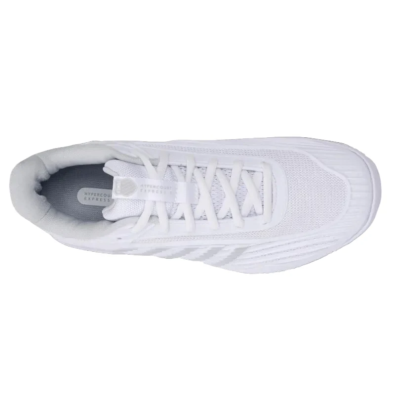 K-Swiss Hypercourt Express 3 B Womens Tennis Shoes - Image 4