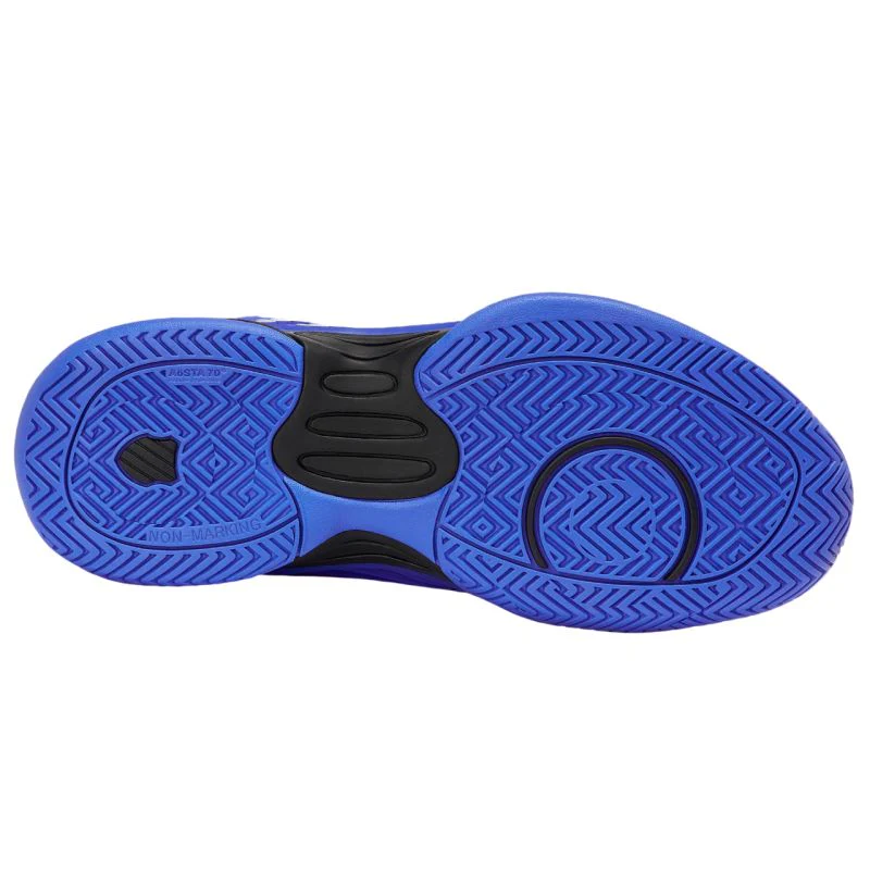 K-Swiss Hypercourt Express 3 Kids Tennis Shoes - Image 3
