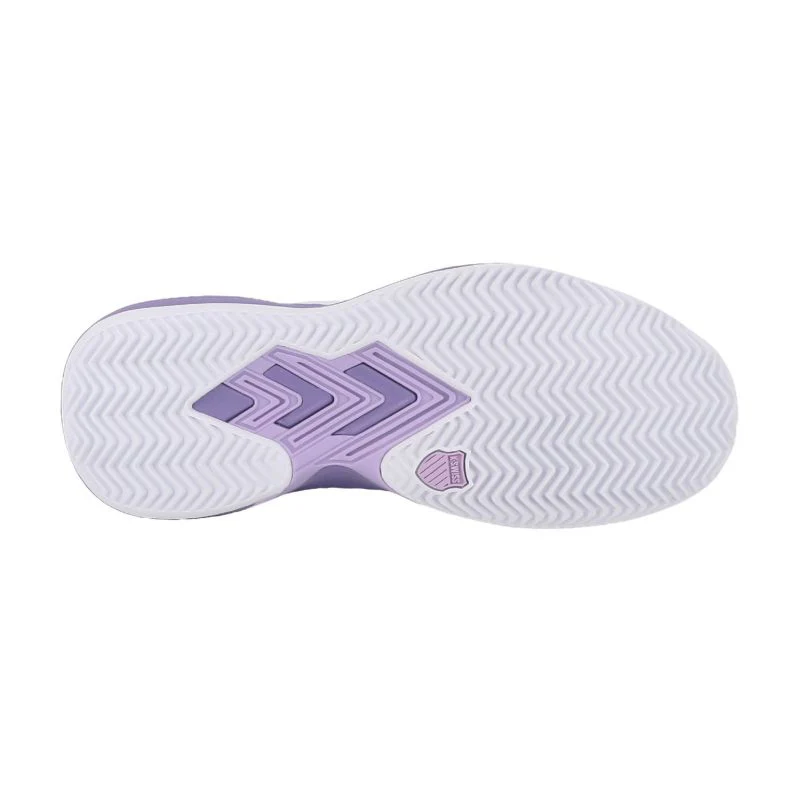 K-SWISS Ultrashot Light HB B Womens Tennis Shoes - Image 3