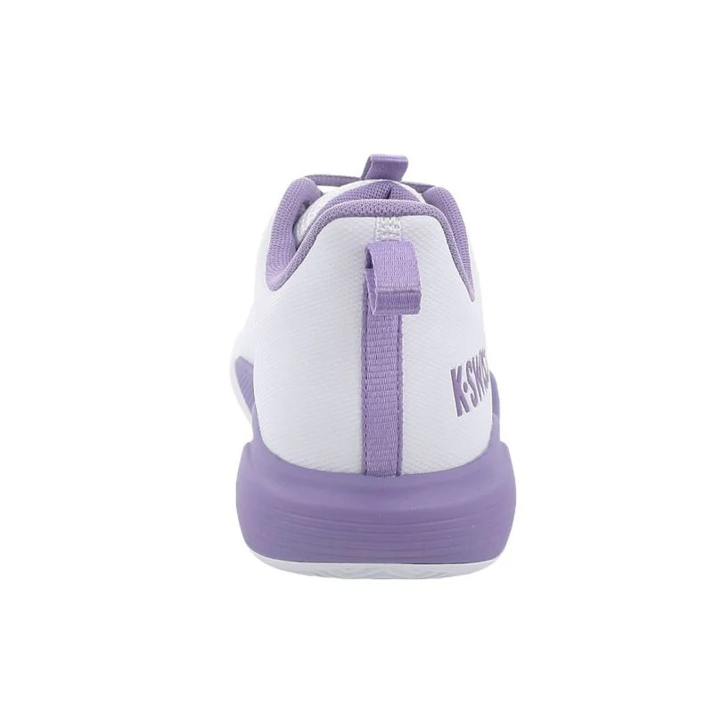K-SWISS Ultrashot Light HB B Womens Tennis Shoes - Image 6