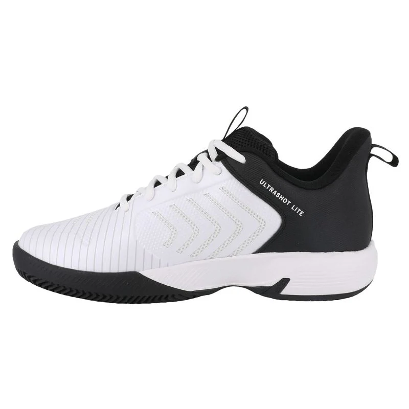 K-SWISS Ultrashot Light HB D Mens Tennis Shoes - Image 2