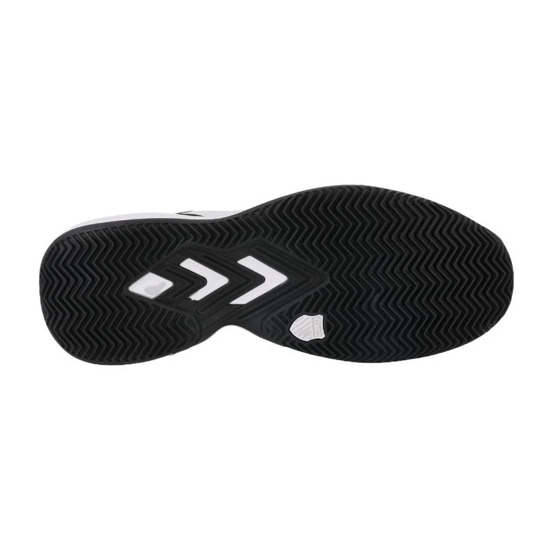 K-SWISS Ultrashot Light HB D Mens Tennis Shoes - Image 3