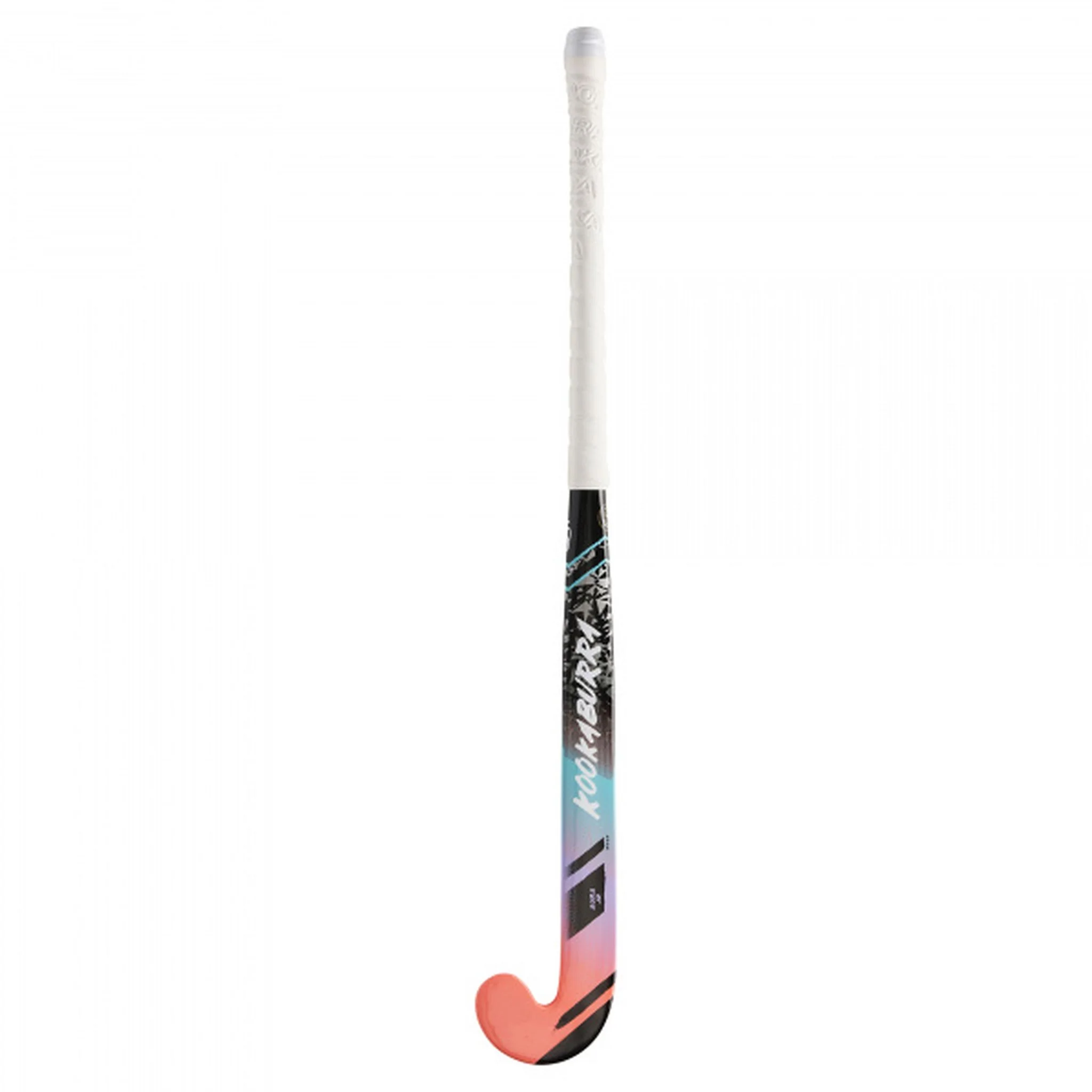 Kookaburra Aura Junior Hockey Stick - Image 2
