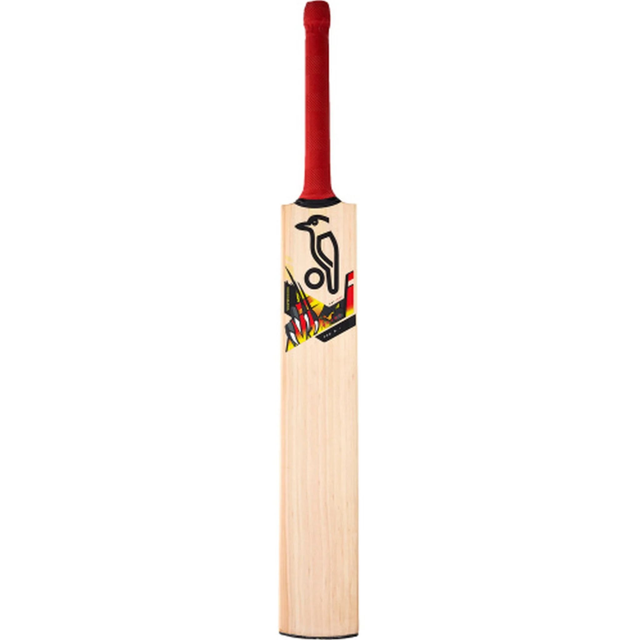 Kookaburra Beast Pro 8.1 Junior Cricket Bat - 2022 - Image 3
