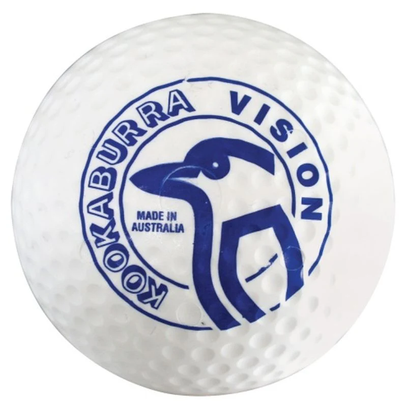 Kookaburra Dimple Vision Hockey Ball